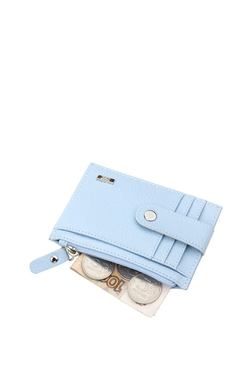 Картхолдер Esse 79255 КРИС ЛАЗУРЬ небесно-голубой флотер