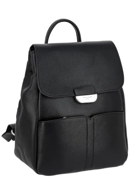 Рюкзак городской David Jones 7710 black
