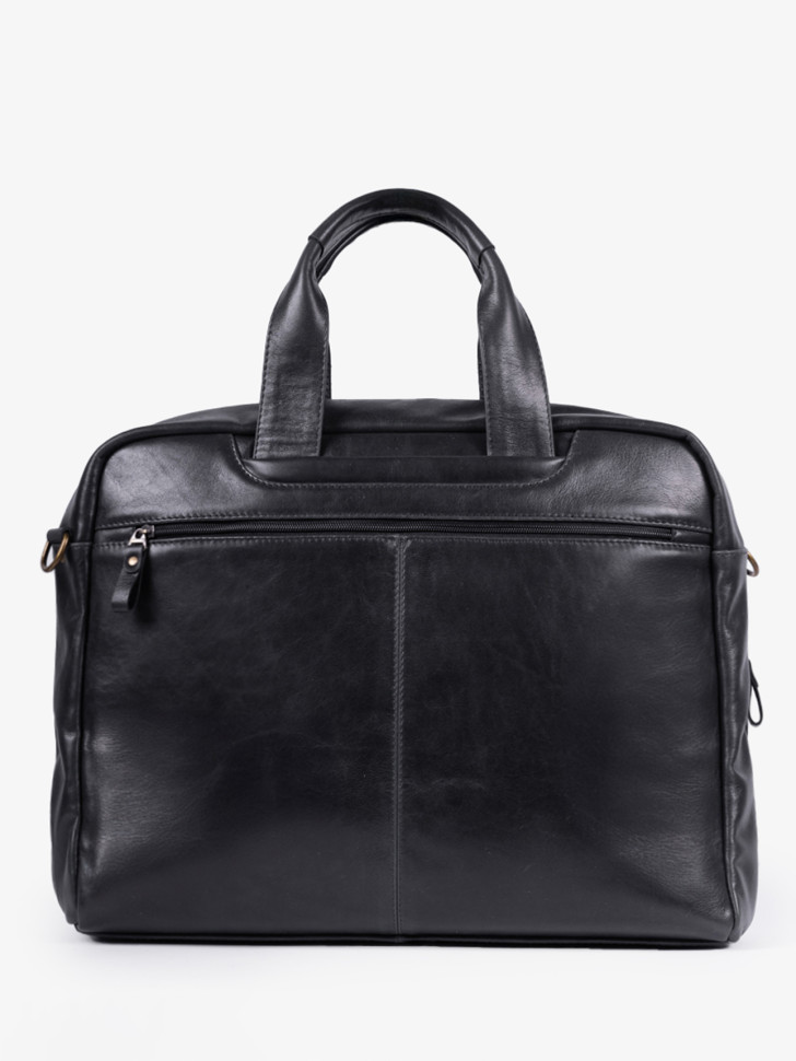 Сумка мужская zн ALEXX ALG0114 черная