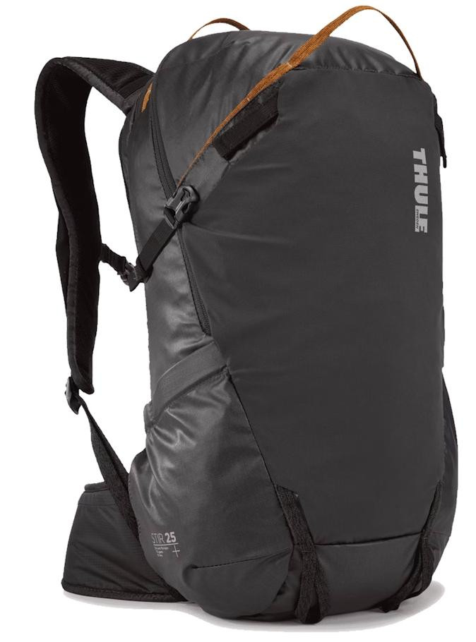 Туристический рюкзак Thule Stir 25L 3204094 Obsidian Туристический рюкзак Thule Stir 25L 3204094 Obsidian