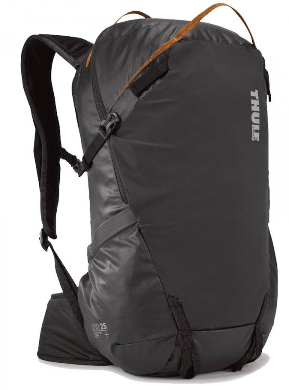 Туристический рюкзак Thule Stir 25L 3204094 Obsidian