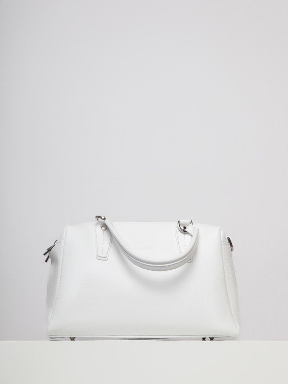 Сумка Richet 2881LN 774 белая Сумка Richet 2881LN 774 белая