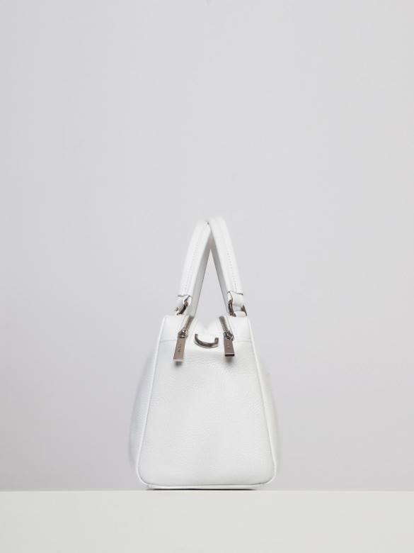 Сумка Richet 2881LN 774 белая Сумка Richet 2881LN 774 белая