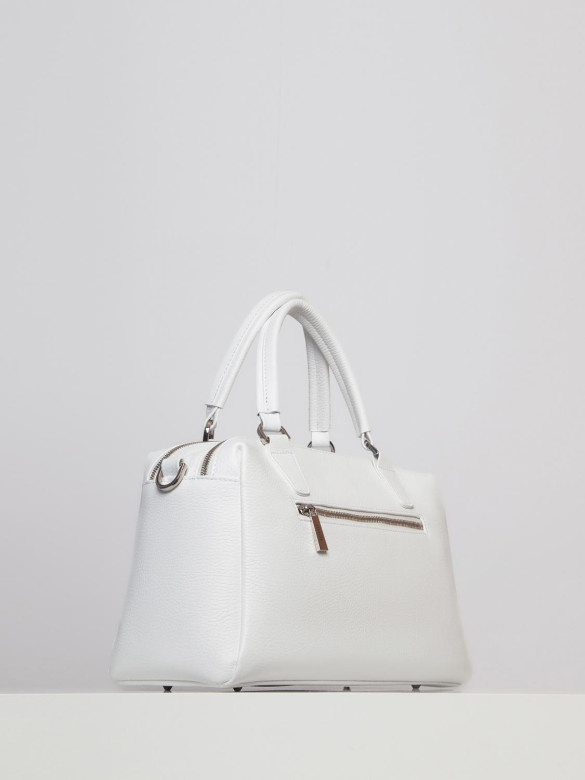 Сумка Richet 2881LN 774 белая Сумка Richet 2881LN 774 белая