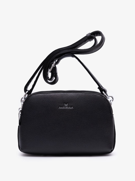 Сумка Alex&Mia 7156 black Сумка Alex&Mia 7156 black