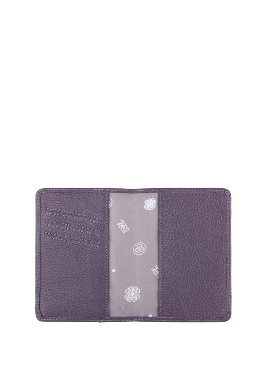 Обложка Esse 78524 PAGE ЧЕРНИКА тиснение