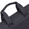 Сумка для ноутбука 15.6" RIVACASE, 8231 black