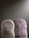 Шапка женская 12089 MARHATTER бежевый (56-58) Шапка женская 12089 MARHATTER бежевый (56-58)