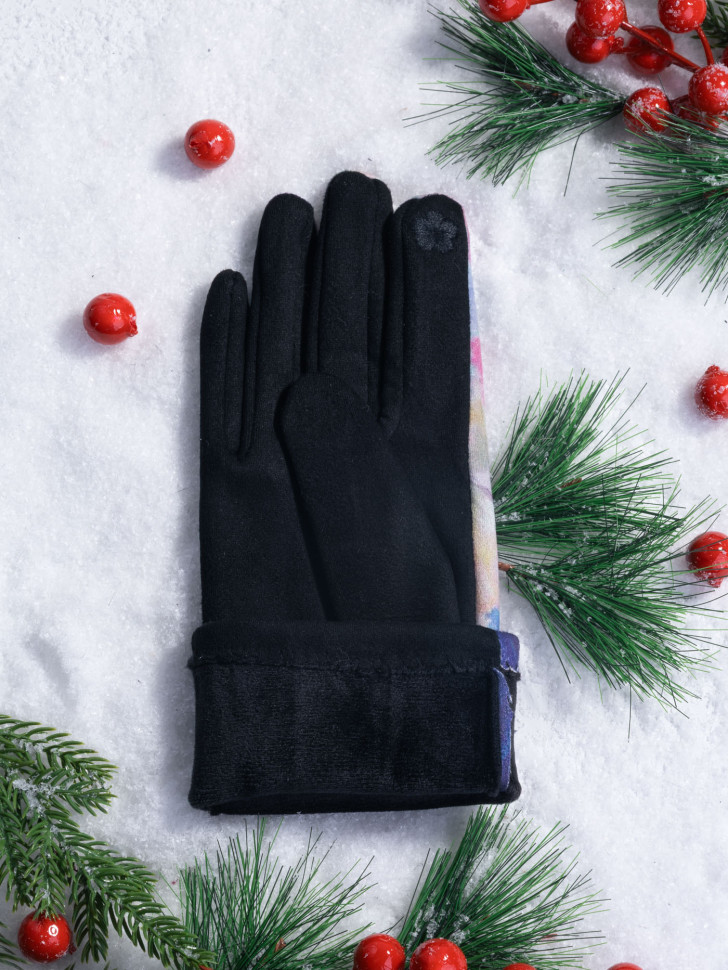 Перчатки женские Ангел 111-20 сакура Перчатки женские Ангел 111-20 сакура