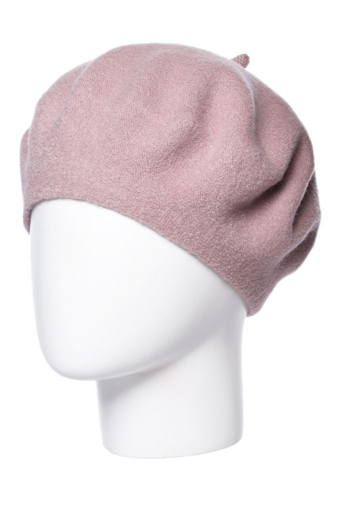 Берет женский Stigler, св.ковыль Берет женский Stigler, св.ковыль