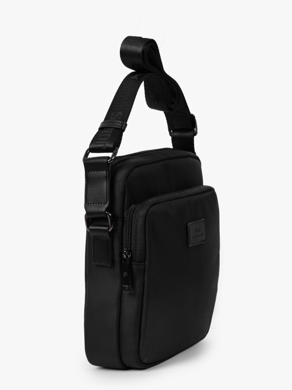 Сумка мужская David Jones 931104 black Сумка мужская David Jones 931104 black