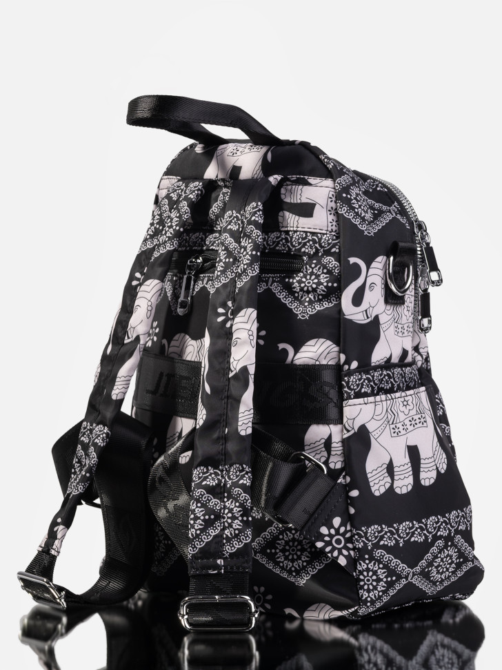 Сумка-рюкзак Jielshi 5228 слон