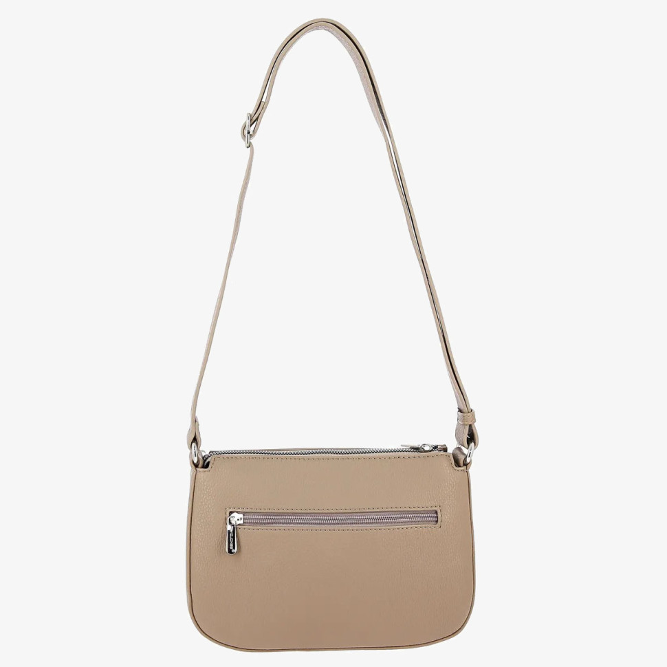 Сумка David Jones 6708B gravel