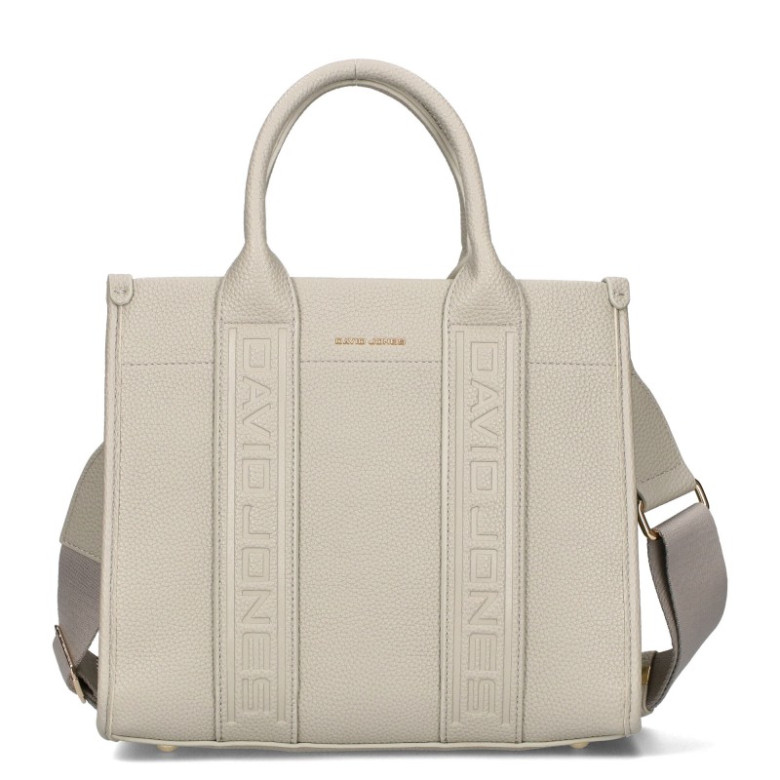 Сумка женская David Jones 7172 grey