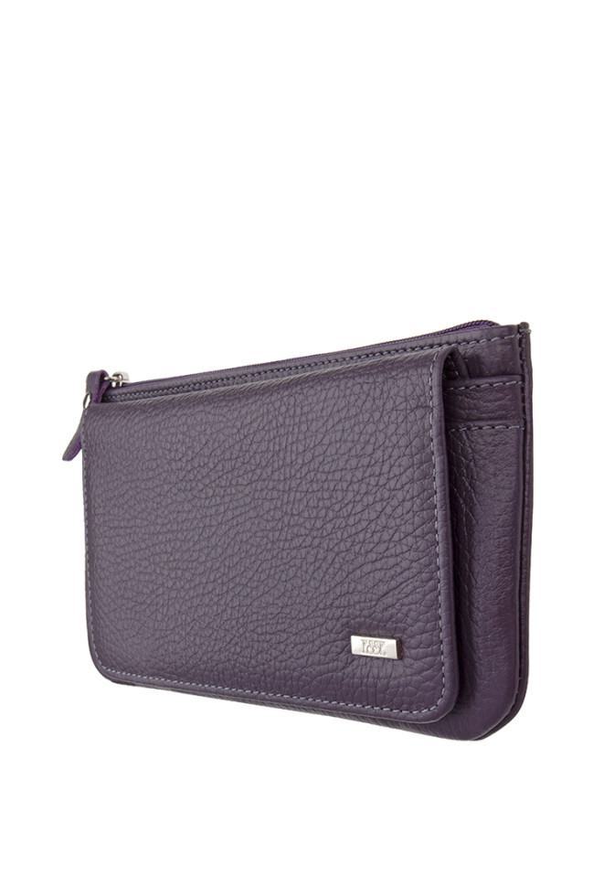 Кошелек Esse 78511 ИНКАНТО ЧЕРНИКА флотер