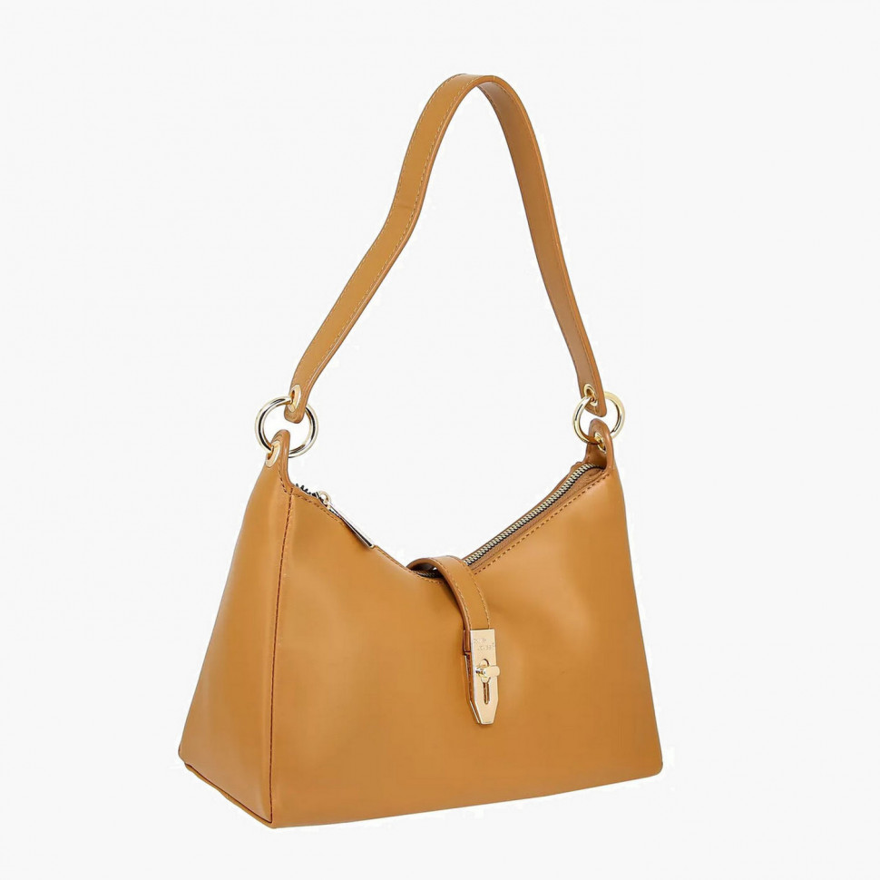 Сумка женская David Jones 6731 camel