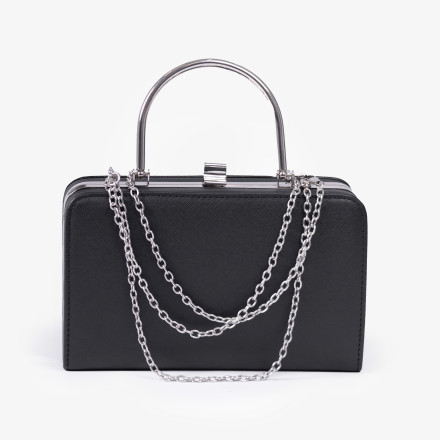 Сумка Funxilan 90741 black