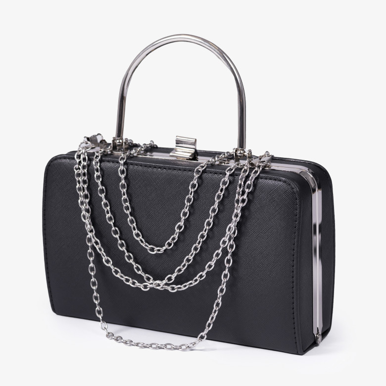 Сумка Funxilan 90741 black