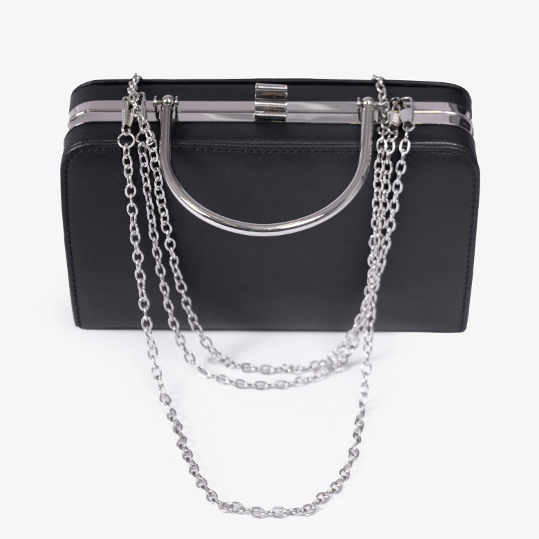 Сумка Funxilan 90741 black