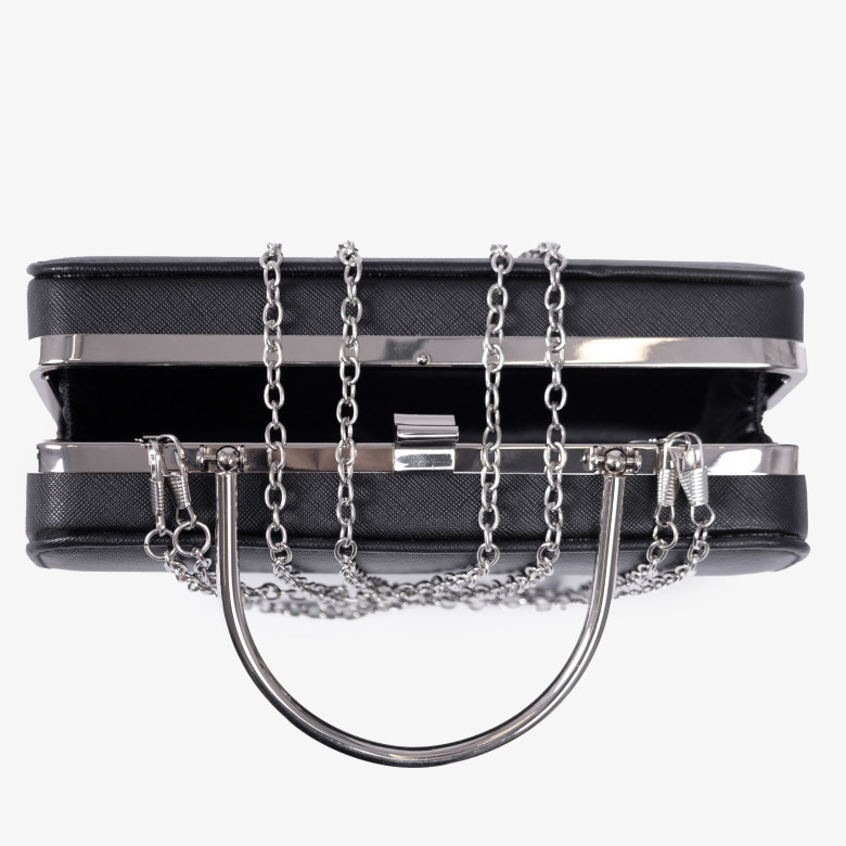 Сумка Funxilan 90741 black