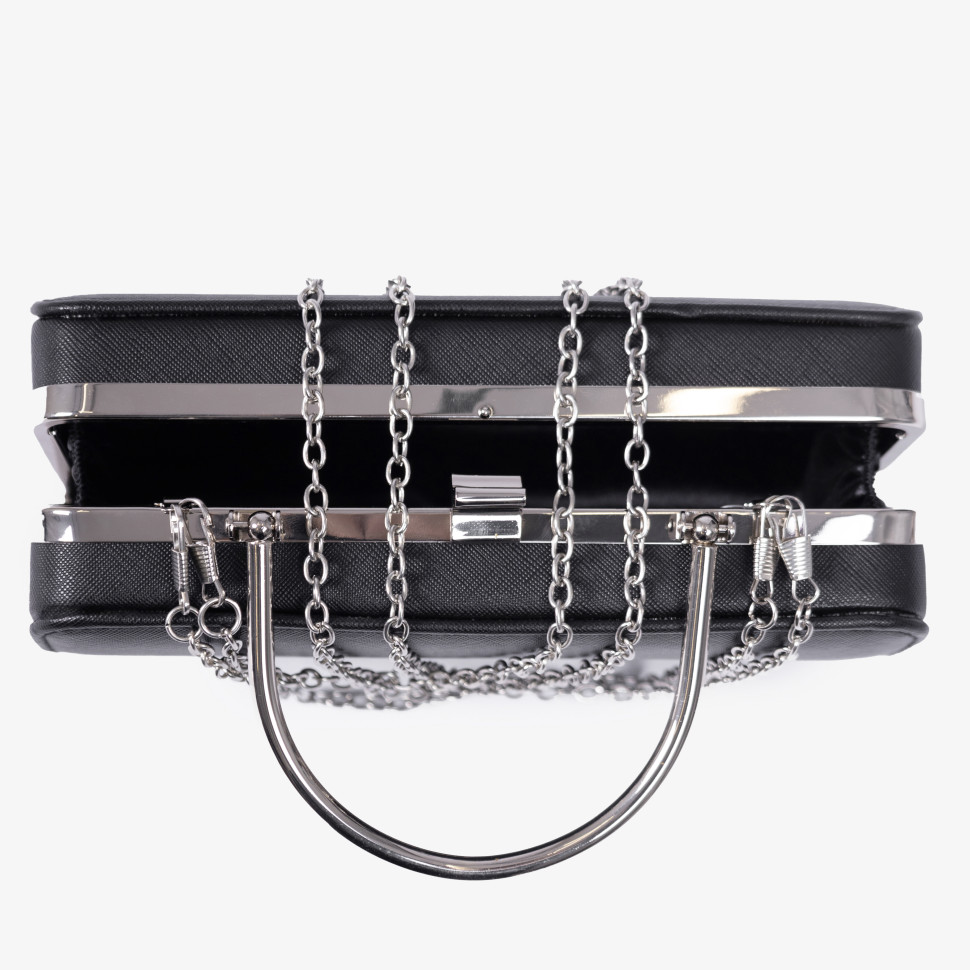 Сумка Funxilan 90741 black Сумка Funxilan 90741 black