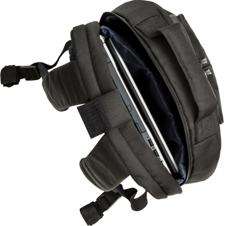 Рюкзак для ноутбука 17.3" RIVACASE, 8460 black Рюкзак для ноутбука 17.3" RIVACASE, 8460 black