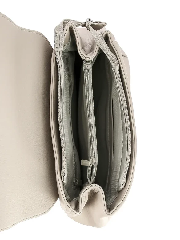 Рюкзак городской David Jones 7710 oxford tan