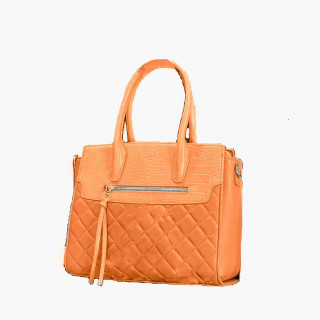 Сумка женская David Jones  6914-4 orange