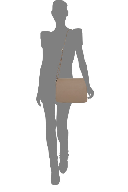 Сумка женская Protege, Ц-48.1 флотер