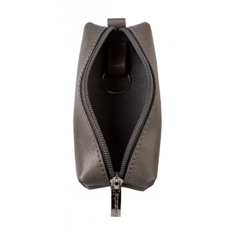 Ключница мужская Camel 70037 серая Ключница мужская Camel 70037 серая