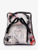 Рюкзак Flame Dance, 6666-31 серый Рюкзак Flame Dance, 6666-31 серый