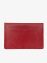 Картхолдер КХ-311ft-1100/003 красный