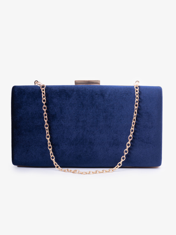 Клатч женский Funxilan 6366 blue Клатч женский Funxilan 6366 blue