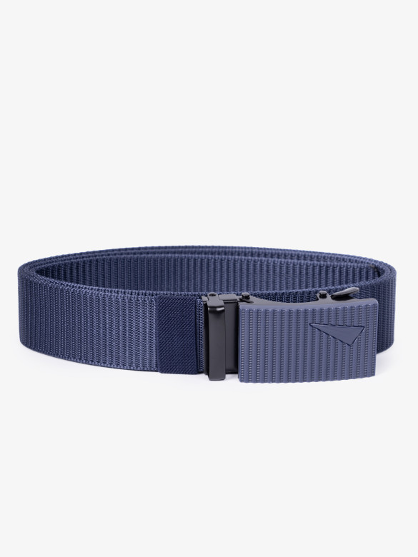Ремень Baggins, стропа автомат синий