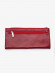 Портмоне женское Вектор ПЖ-831-2130 красное