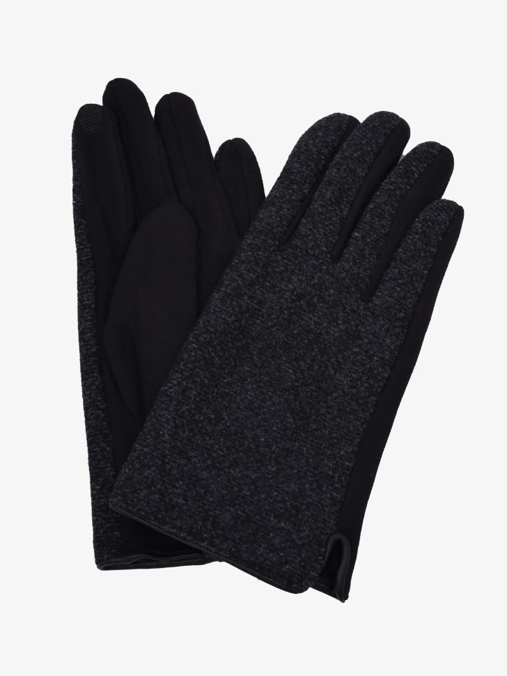 Перчатки Pittardss (7.6)1822 черные