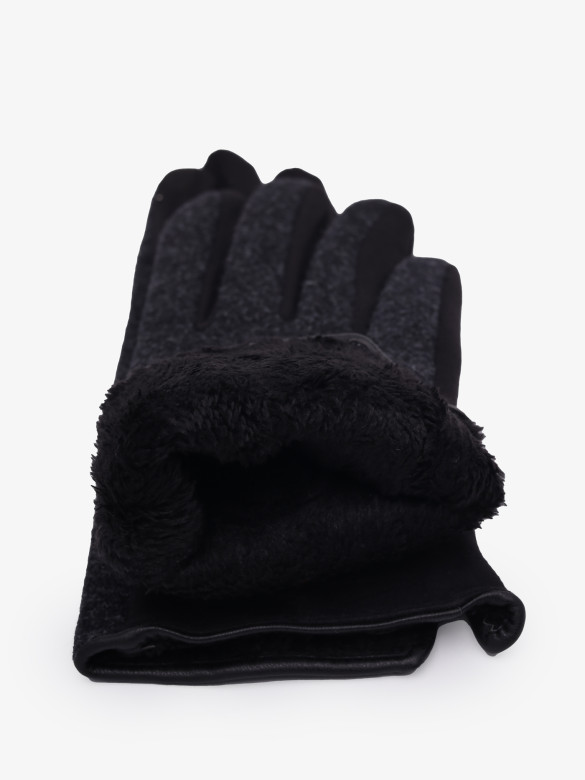 Перчатки Pittardss (7.6)1822 черные