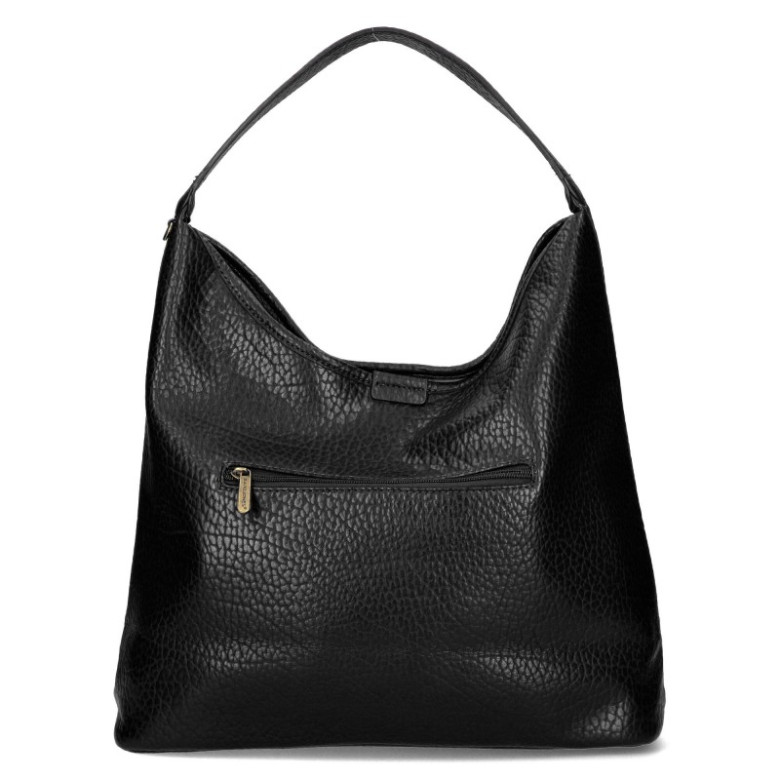 Сумка женская David Jones 7168 black Сумка женская David Jones 7168 black