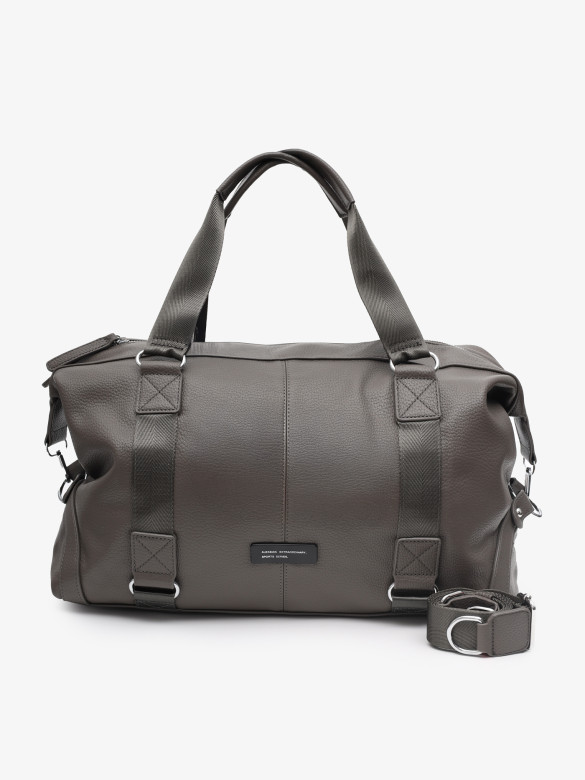 Сумка дорожная Alex&Mia 0118 grey Сумка дорожная Alex&Mia 0118 grey