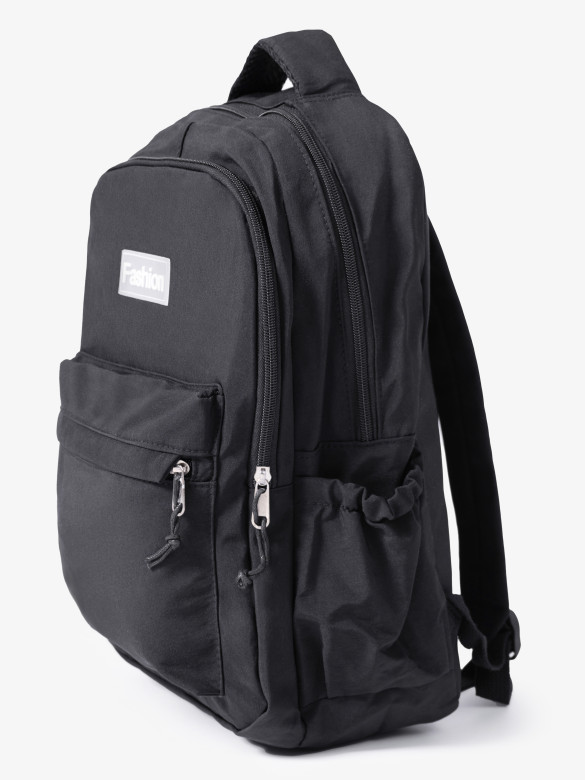 Рюкзак Baggins, Б 2121 черный