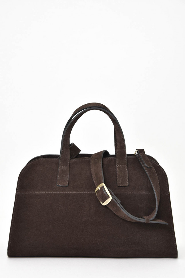 Сумка Protege Ц-588 замша Сумка Protege Ц-588 замша