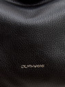 Сумка Curanni 2420 виттелло чёрная Сумка Curanni 2420 виттелло чёрная