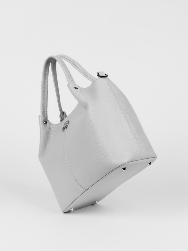 Сумка Richet 3212LN 334 серая