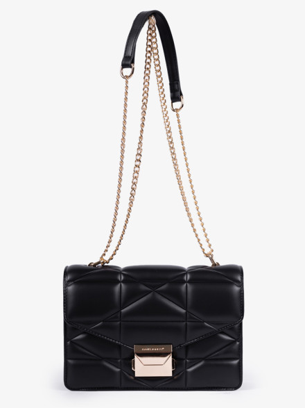 Сумка женская David Jones 7031 black Сумка женская David Jones 7031 black