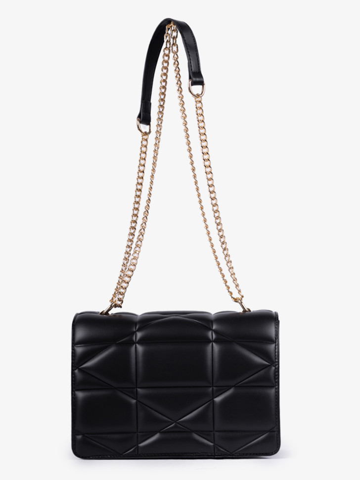 Сумка женская David Jones 7031 black Сумка женская David Jones 7031 black