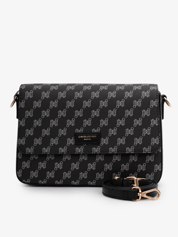 Сумка женская David Jones 21094 black