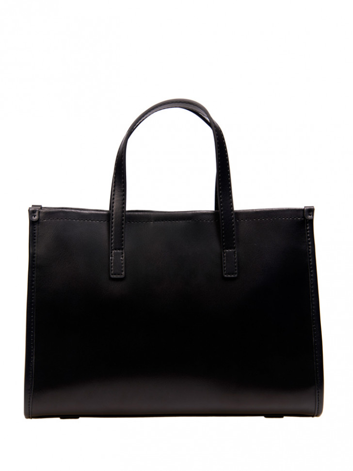 Сумка Vera Victoria Vito, 48-216-1 черная Сумка Vera Victoria Vito, 48-216-1 черная