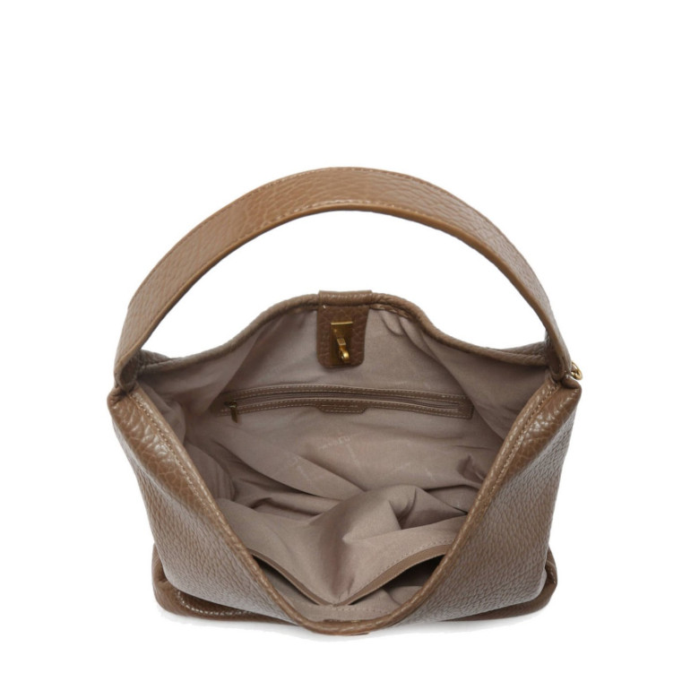 Сумка женская David Jones 7168 taupe