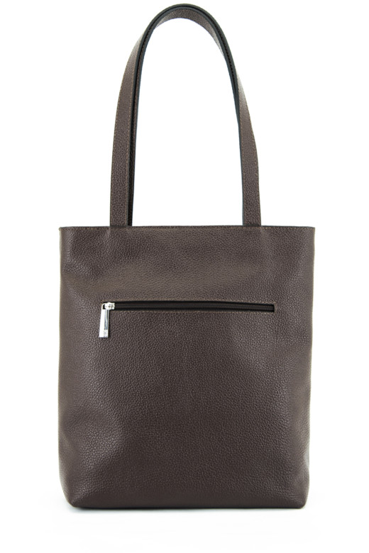 Сумка Protege ДС-517-303 "Окно№2" мокко флотер