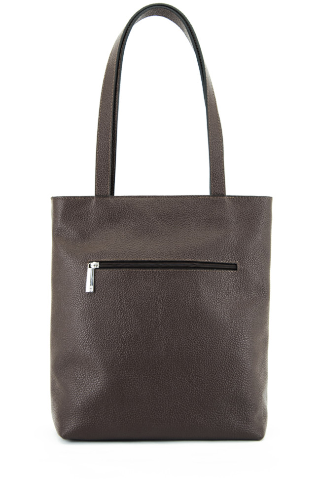 Сумка Protege ДС-517-303 "Окно№2" мокко флотер